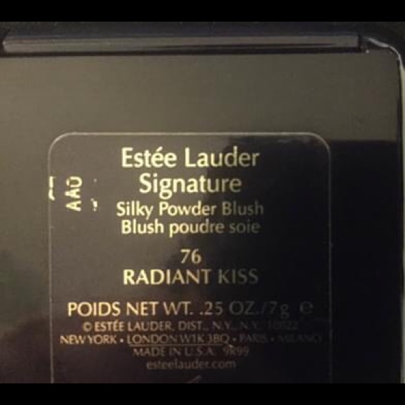Estée Lauder Blush - Picture 4 of 4